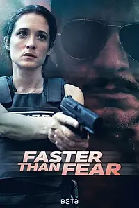 Постер к сериалу «Быстрее страха (2022)»