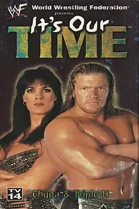Главный постер фильма «WWF: It's Our Time (1999)»