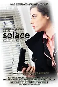 Постер к фильму «Solace (2009)»