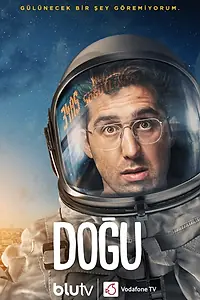 Постер к сериалу «Doğu (2021)»