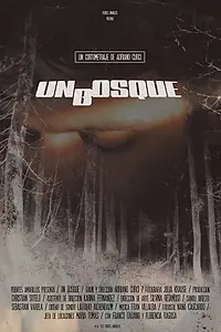 Постер к фильму «Un Bosque (2017)»