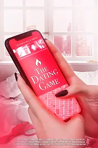 Главный постер фильма «The Dating Game (2021)»