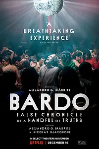 Постер к фильму «Бардо (2022)»