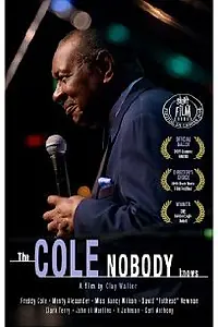 Постер к фильму «The Cole Nobody Knows (2006)»