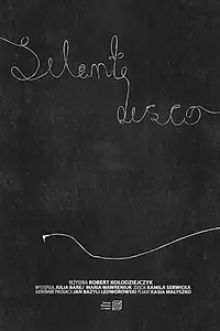 Постер к фильму «Silent Disco (2019)»