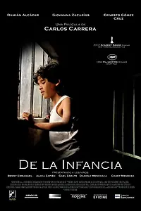 Постер к фильму «Из детства (2010)»