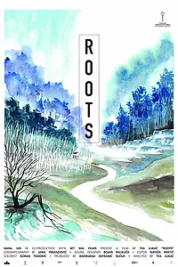 Постер к фильму «Roots (Koreni) (2021)»