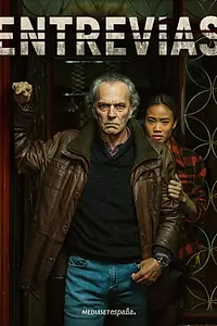 Постер к сериалу «Энтревиас (2021)»