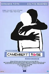 Главный постер фильма «Розовый сыр (2009)»
