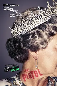 Постер к сериалу «Пистолет (2022)»