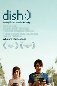 Постер к фильму «Dish (2009)»