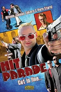 Постер к фильму «Hit Parade (2010)»