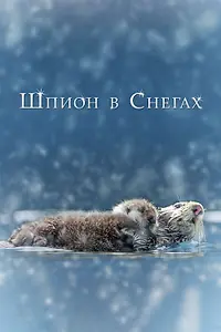 Постер к фильму «Шпион в снегах (2018)»
