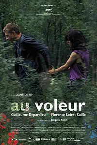 Постер к фильму «Вор (2009)»