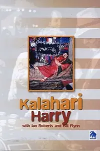 Постер к фильму «Kalahari Harry (1994)»