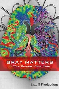 Постер к фильму «Gray Matters (2006)»