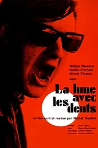 Постер к фильму «Зубастая луна (1967)»