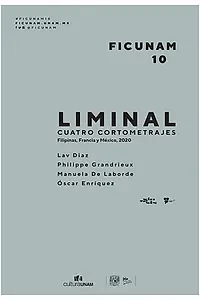 Постер к фильму «Liminal (2020)»