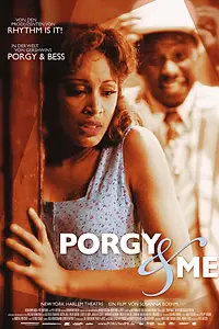 Главный постер фильма «Porgy & Me (2009)»