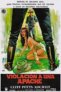 Постер к фильму «Поплачь по мне, Билли (1972)»