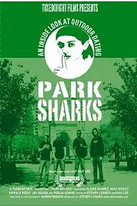 Постер к фильму «Park Sharks (2009)»
