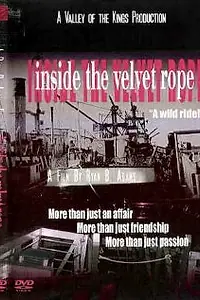 Постер к фильму «Inside the Velvet Rope (2009)»