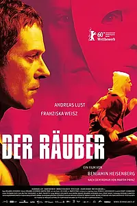Постер к фильму «Грабитель (2010)»