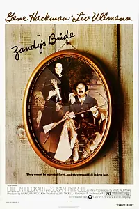 Постер к фильму «Невеста Зэнди (1974)»
