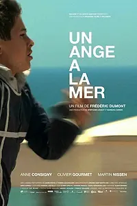 Постер к фильму «Ангел на море (2008)»