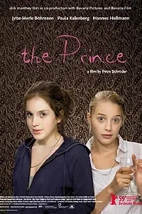 Постер к фильму «Der Prinz (2009)»
