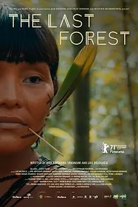 Главный постер фильма «The Last Forest (2021)»
