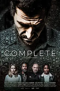 Постер к фильму «Complete (2022)»