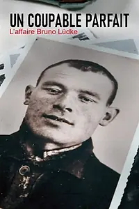 Постер к фильму «Die Erfindung eines Mörders: Der Fall Bruno Lüdke (2021)»