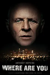 Постер к фильму «Где ты? (2021)»