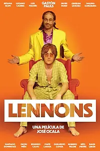 Постер к фильму «Lennons (2023)»