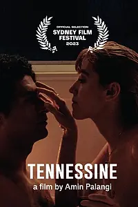 Постер к фильму «Tennessine (2021)»