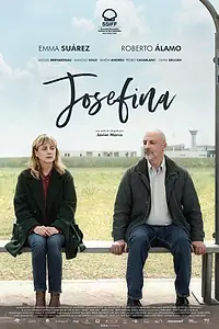 Главный постер фильма «Жозефина (2021)»