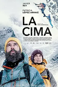 Постер к фильму «Вершина (2022)»