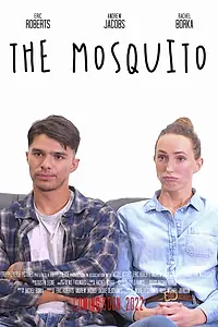Постер к фильму «The Mosquito (2022)»