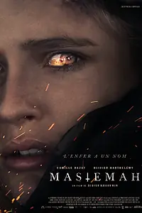 Постер к фильму «Мастема (2022)»