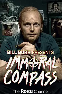 Постер к сериалу «Immoral Compass (2021)»