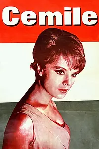 Главный постер фильма «Cemile (1968)»