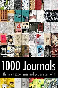 Постер к фильму «1000 Journals (2007)»