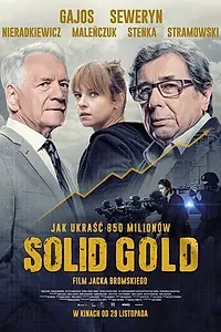 Постер к сериалу «Bez skrupulów (2020)»