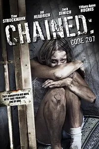 Постер к фильму «Code 207 (2011)»