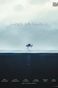 Постер к мультфильму «Подо льдом (2019)»
