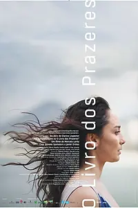 Постер к фильму «O Livro dos Prazeres (2020)»