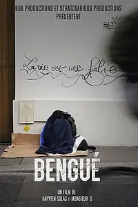 Постер к фильму «Bengué (2019)»