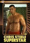 Постер к фильму «Chris Steele Superstar (2009)»