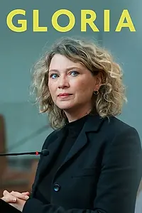 Постер к сериалу «Глория (2021)»